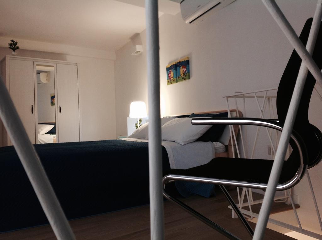 Lure Holiday Holiday home Naples