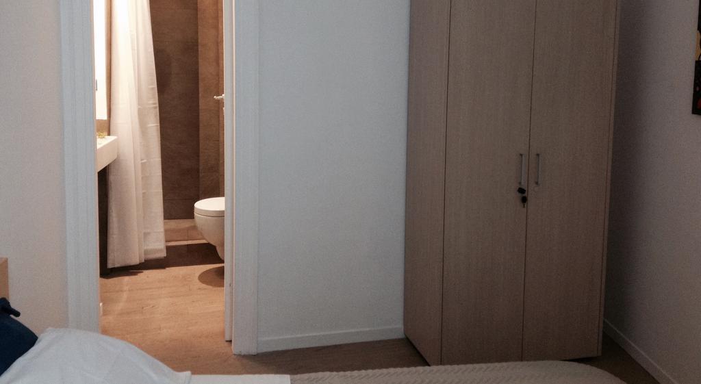 Lure Holiday Holiday home Naples