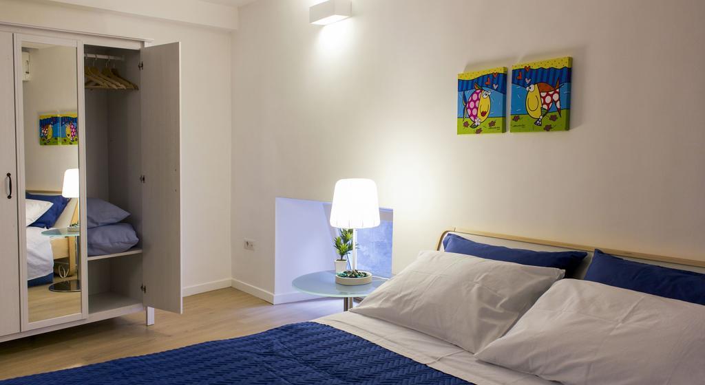 Holiday home Lure Holiday Naples