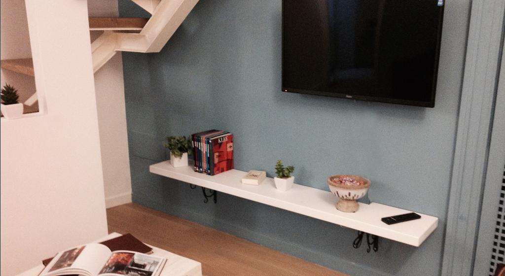 Lure Holiday Holiday home Naples