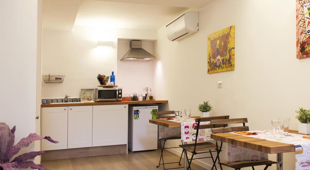 Holiday home Lure Holiday Naples