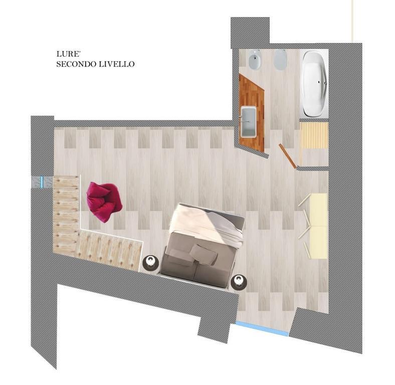 Holiday home Lure Holiday Naples