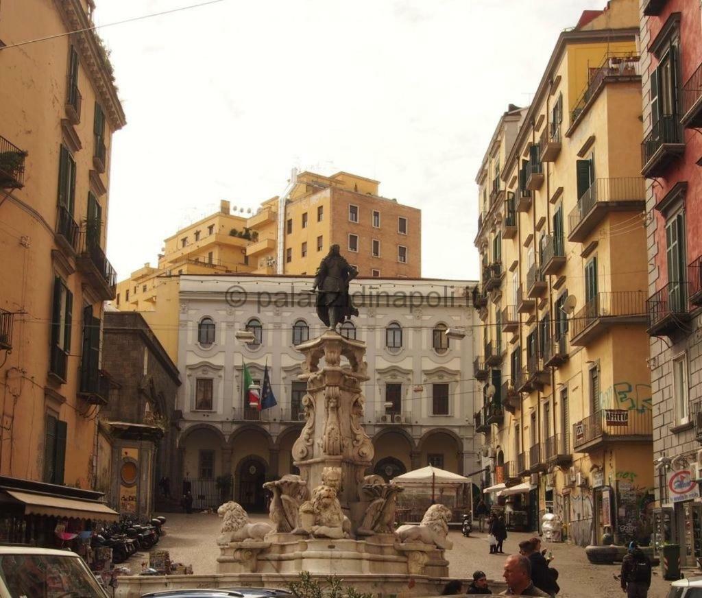Lure Holiday Holiday home Naples